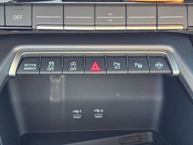 New 2026 Audi A3 2.0T Premium AWD/4WD image 29