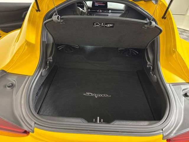 Used 2023 Toyota Supra Premium image 18