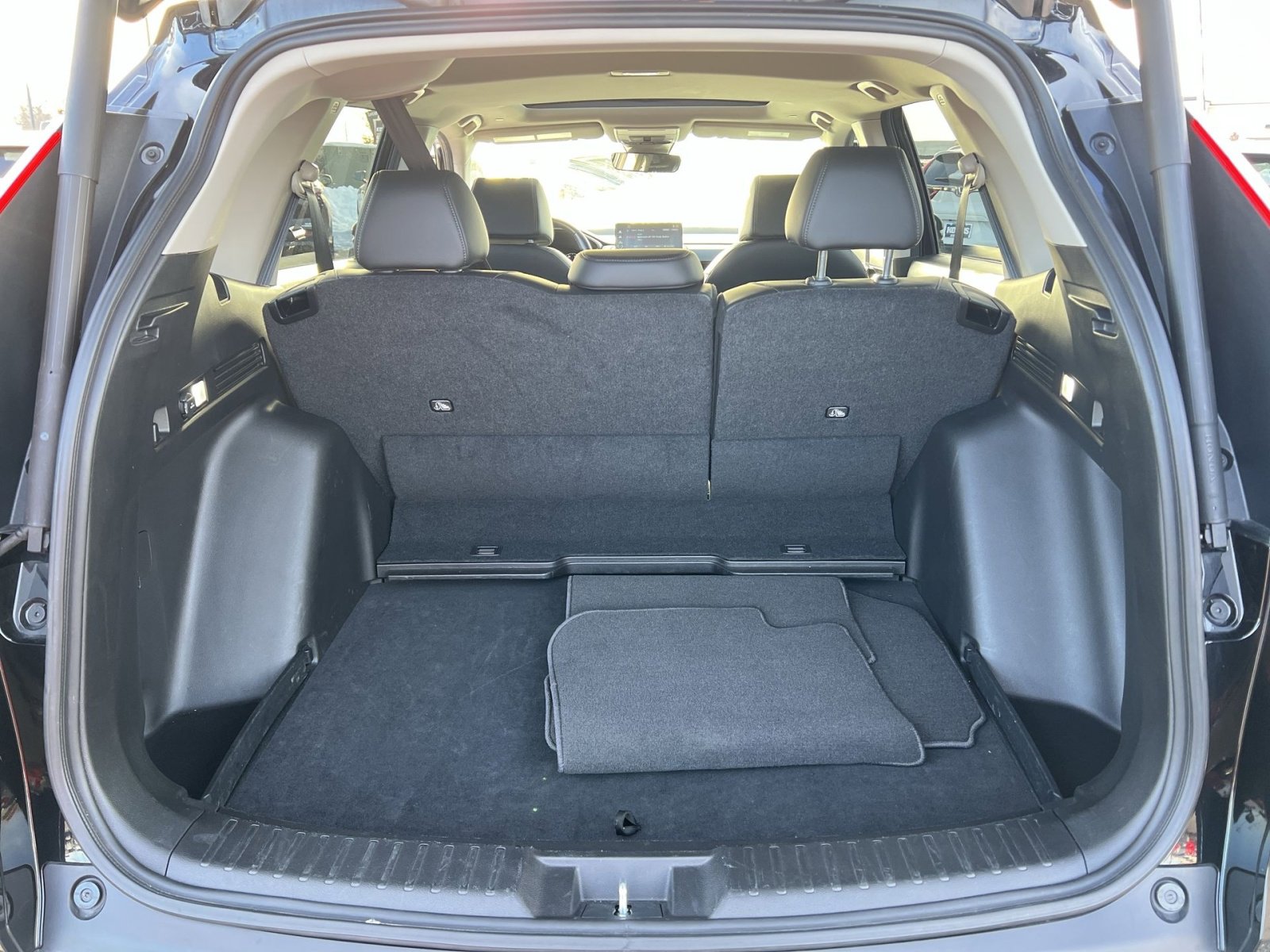 Used 2025 Honda CR-V EX-L image 25