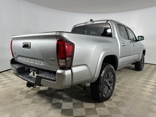 Used 2023 Toyota Tacoma SR5 image 7