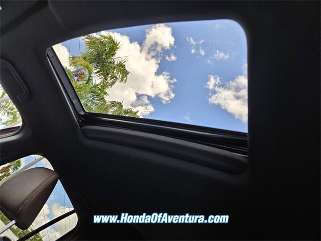 Certified 2024 Honda Ridgeline RTL image 7