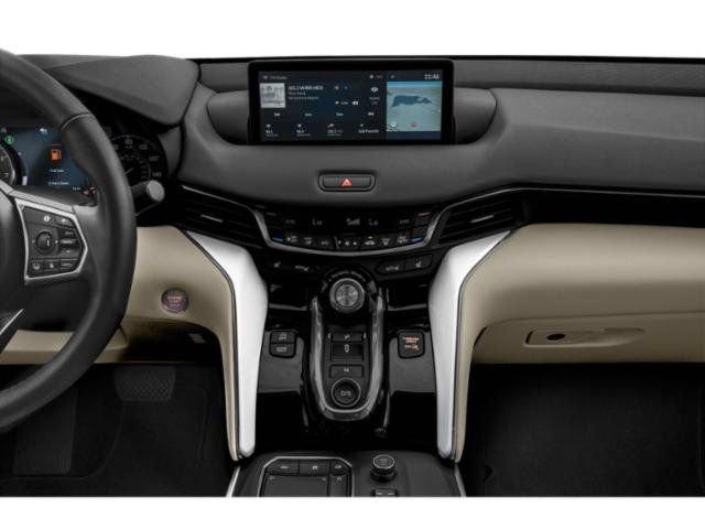 Used 2021 Acura TLX w/ Technology Package FWD image 10