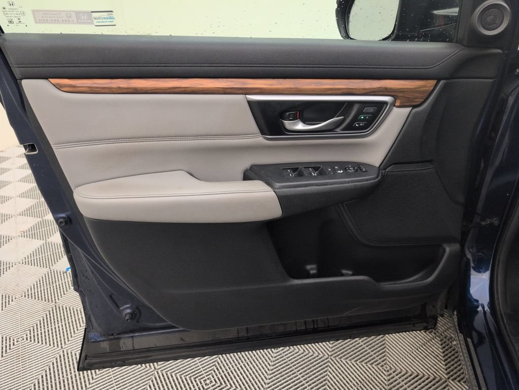 Used 2020 Honda CR-V EX-L image 31