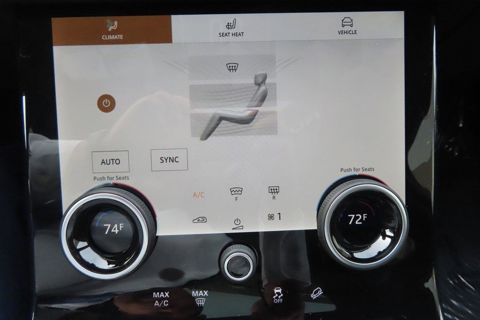 Used 2023 Land Rover Range Rover Velar R-Dynamic S AWD/4WD image 36