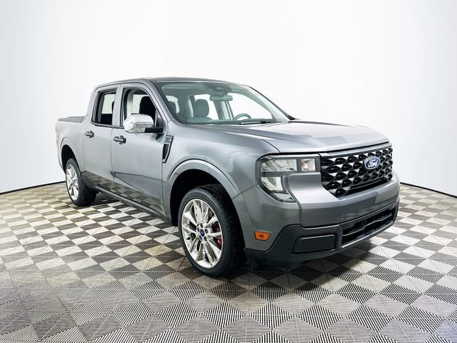Used 2025 Ford Maverick XL