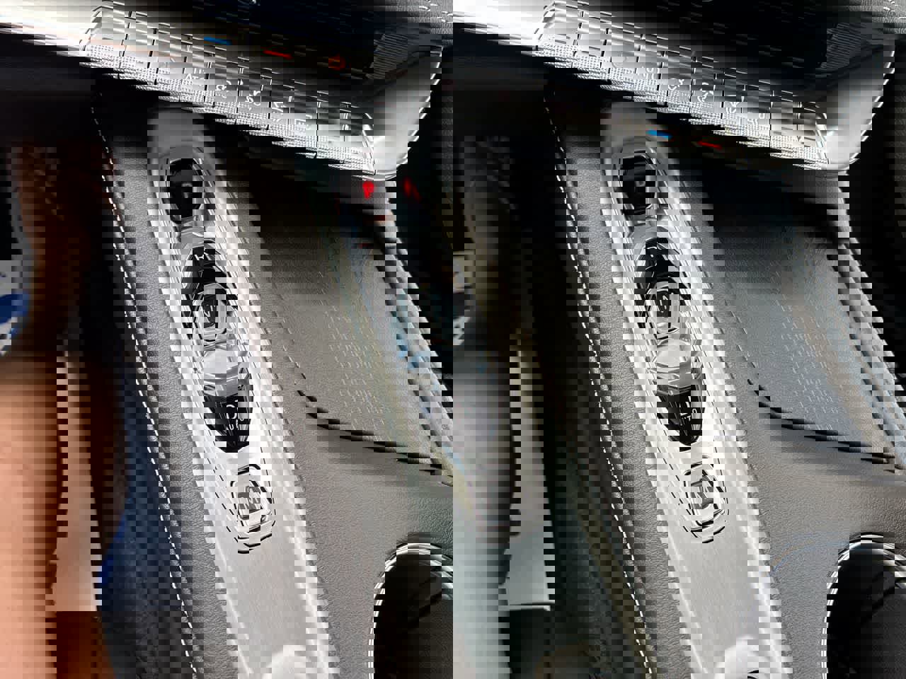 New 2026 Chevrolet Corvette Stingray Coupe w/ Z51 Performance Package image 16