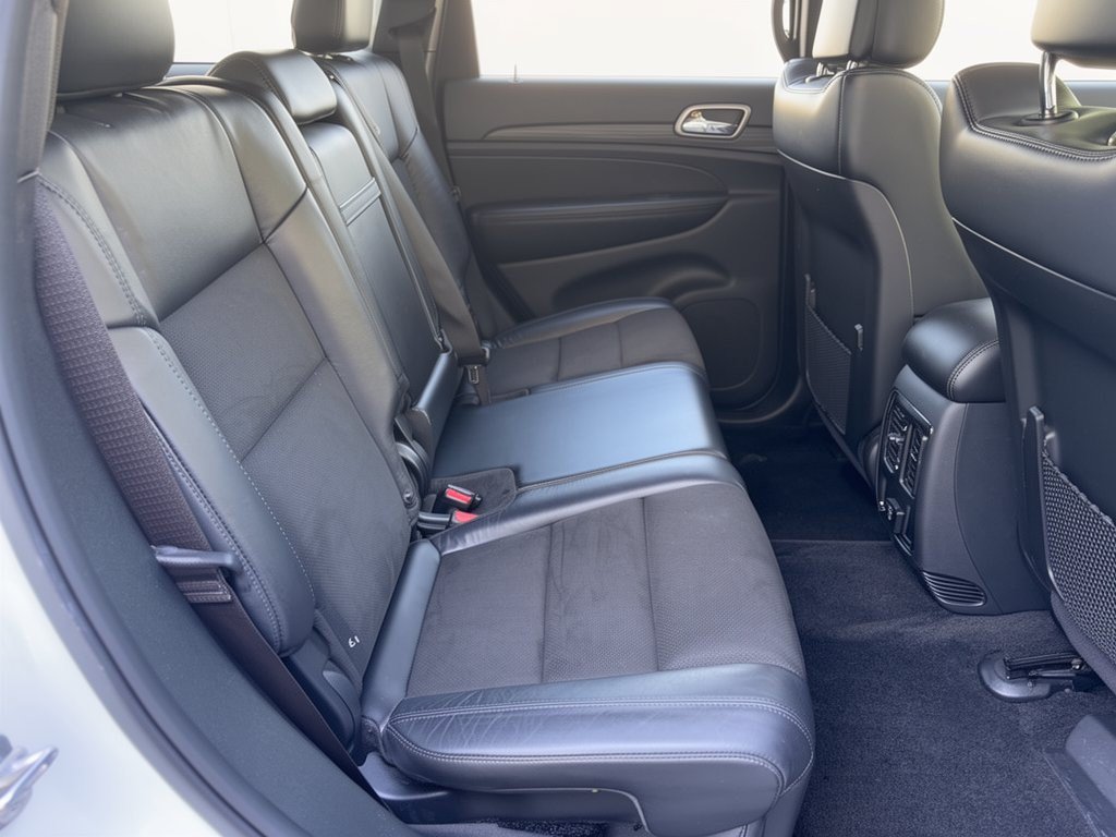 Used 2019 Jeep Grand Cherokee Altitude RWD image 29
