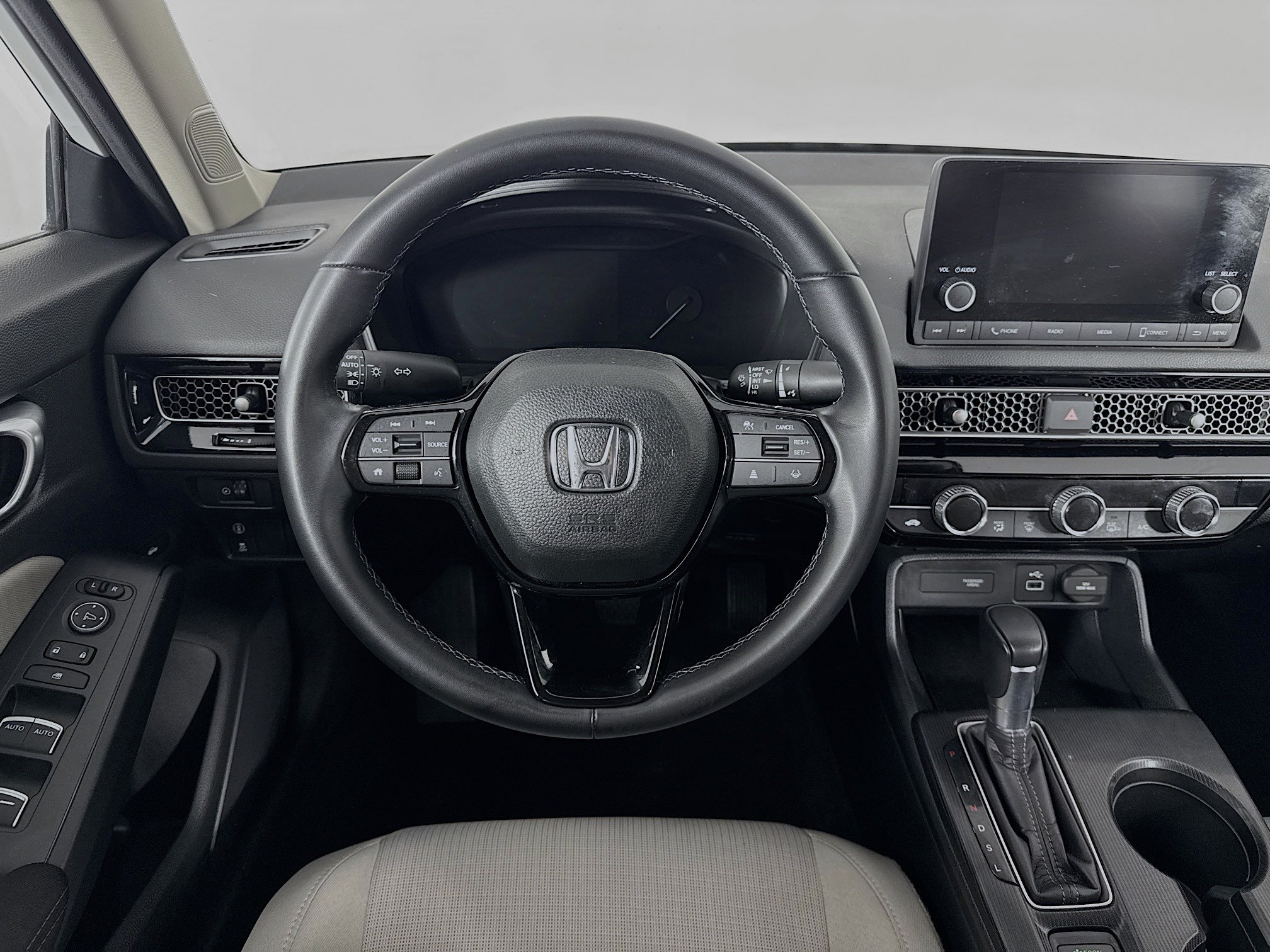 Certified 2024 Honda Civic EX image 22
