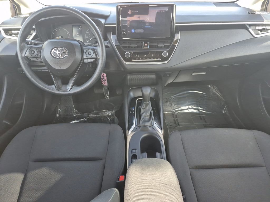 Used 2024 Toyota Corolla LE image 13
