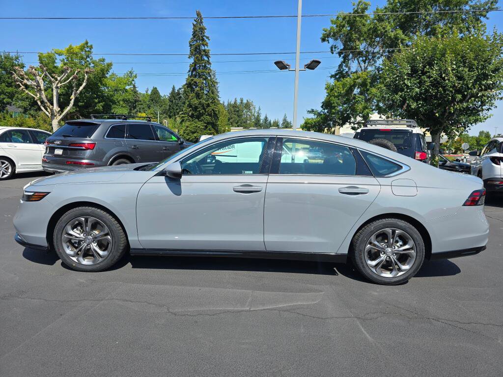 Certified 2023 Honda Accord EX-L image 16