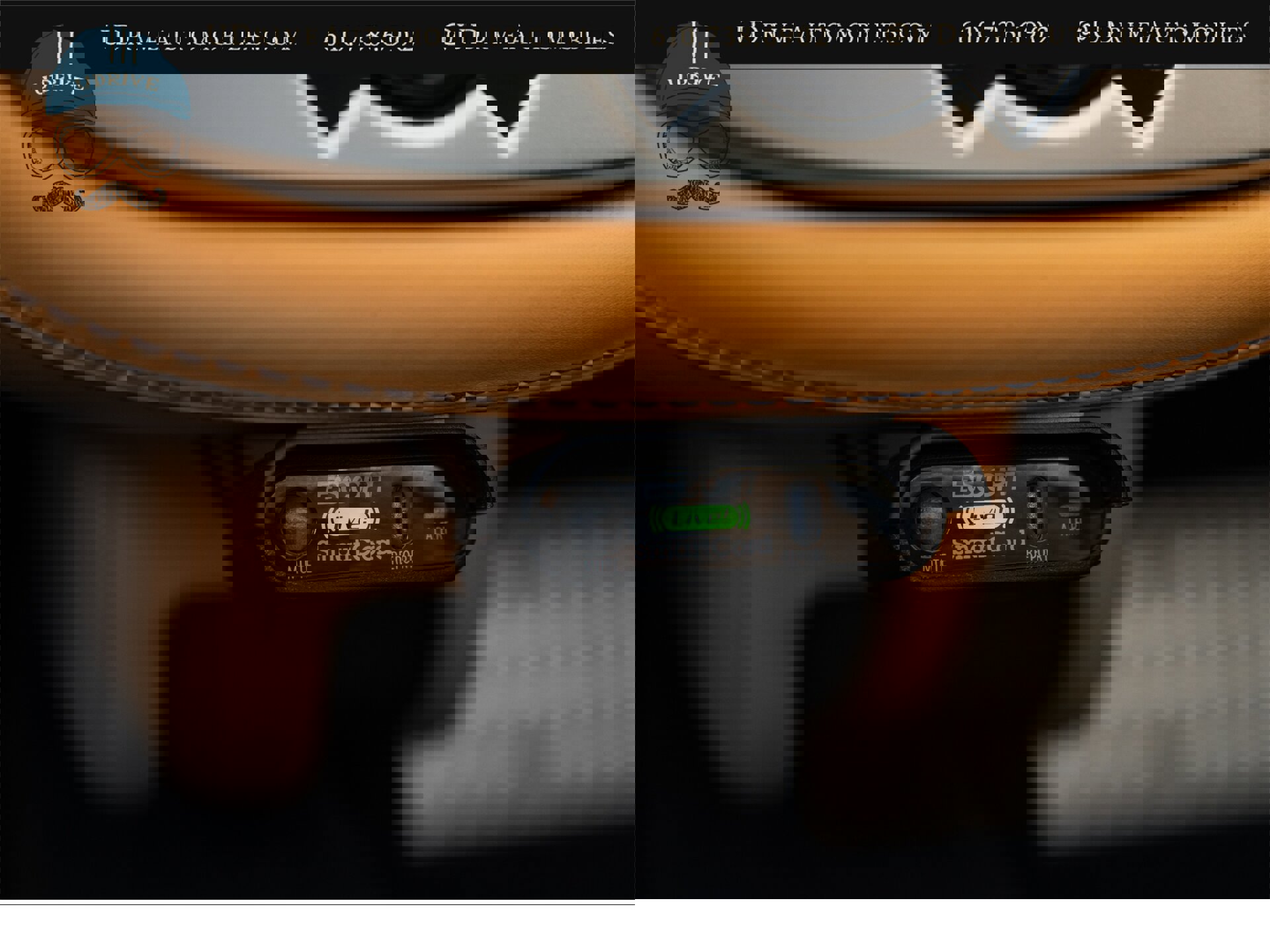 Used 2004 Ferrari 360 Spider image 39