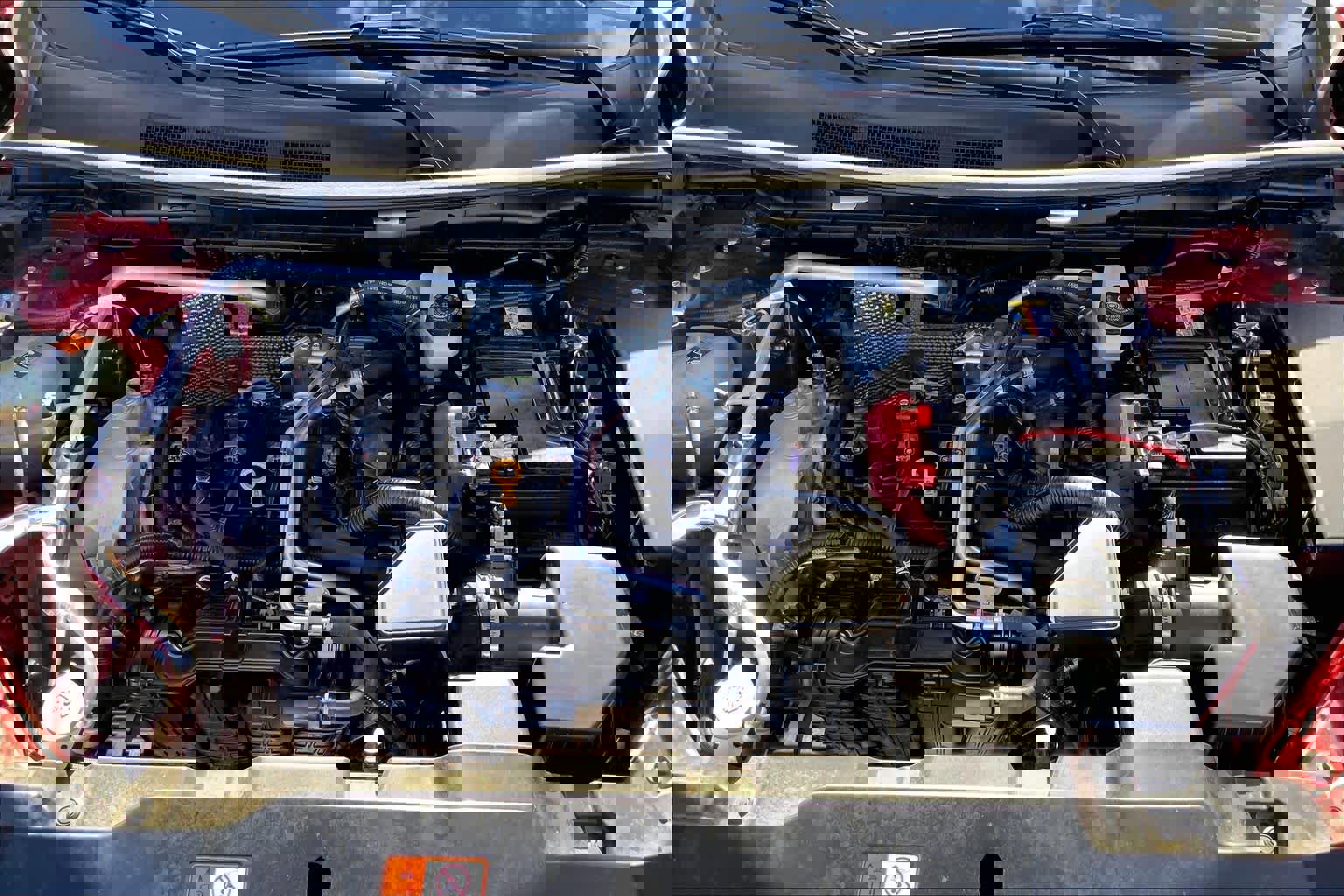 Used 2024 Mitsubishi Outlander SE image 32