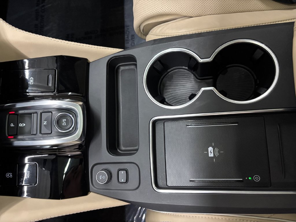 Certified 2025 Acura MDX w/ Advance Package AWD/4WD image 25