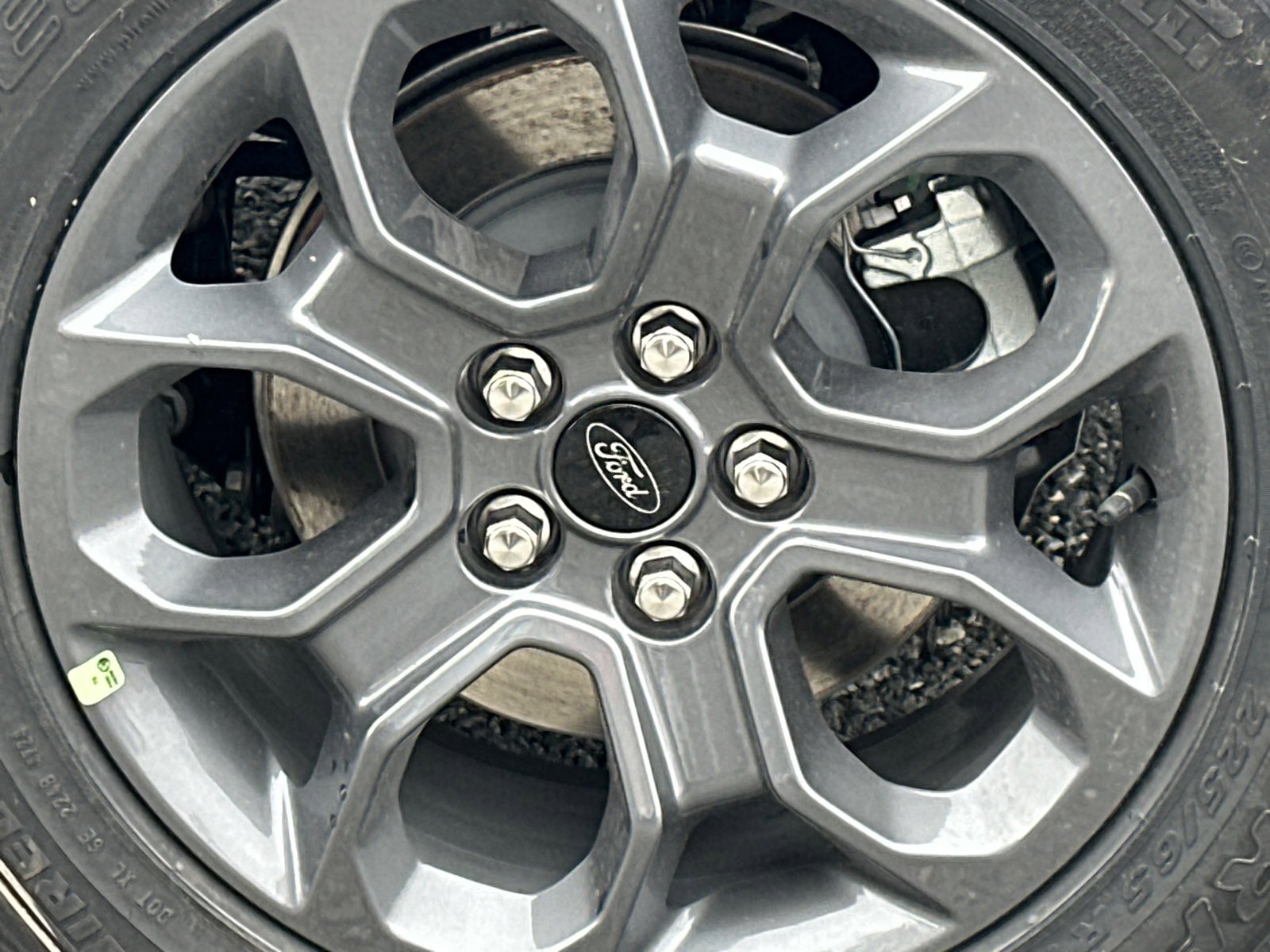 New 2025 Ford Maverick XLT w/ XLT Luxury Package image 5