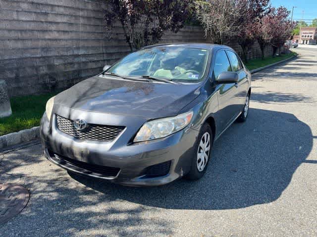 Used 2009 Toyota Corolla LE FWD video 1