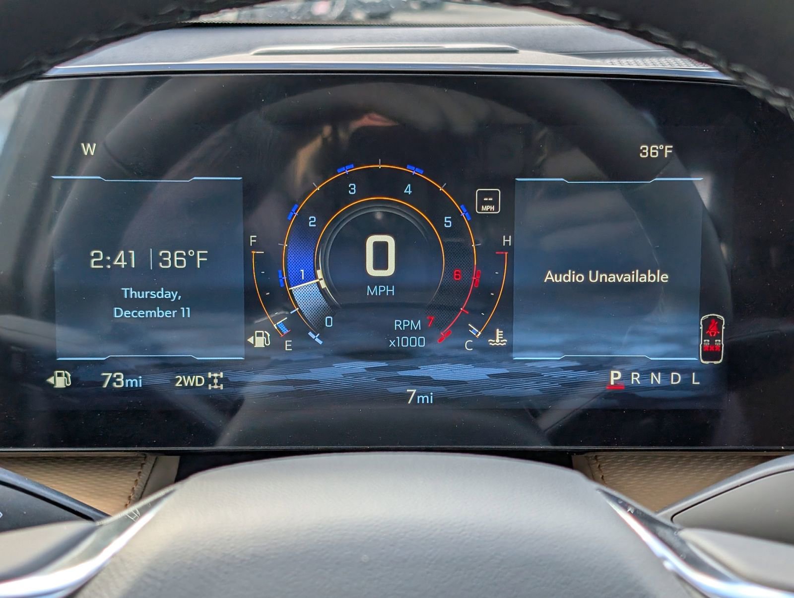 New 2026 Chevrolet Equinox ACTIV w/ Safety and Technology Package image 30