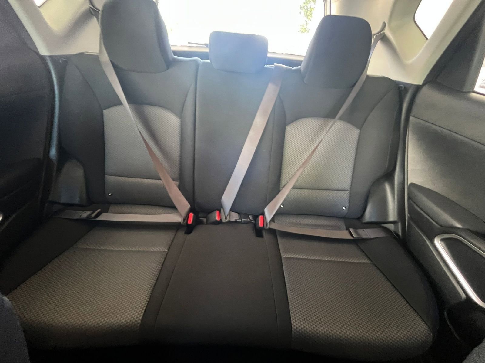 Used 2025 Kia Soul LX w/ LX Technology Package image 36