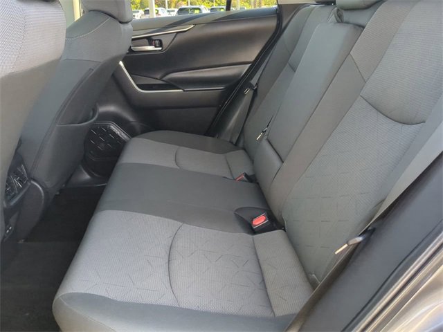 Certified 2025 Toyota RAV4 XLE image 14