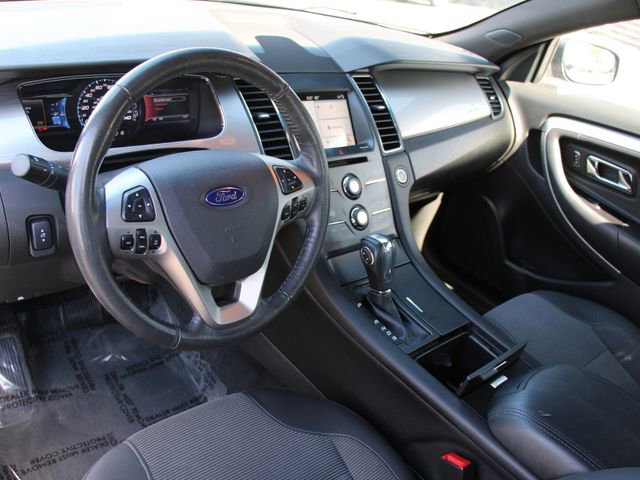 Used 2017 Ford Taurus SEL w/ Equipment Group 201A AWD/4WD image 5