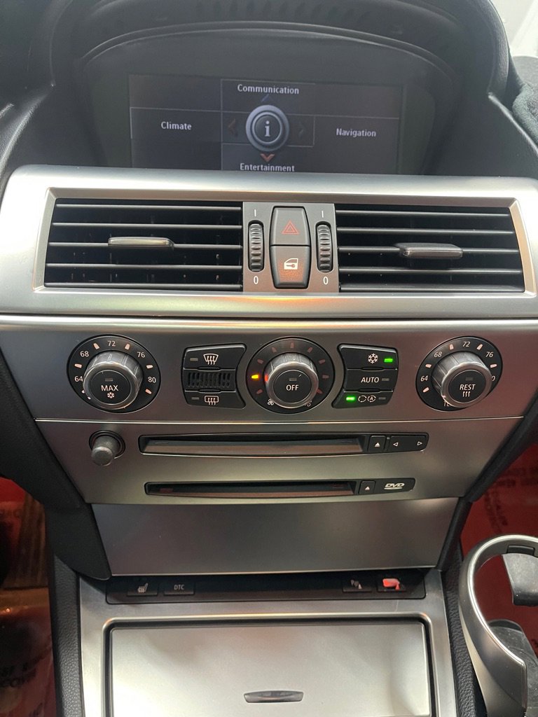 Used 2007 BMW 650i Coupe RWD image 34
