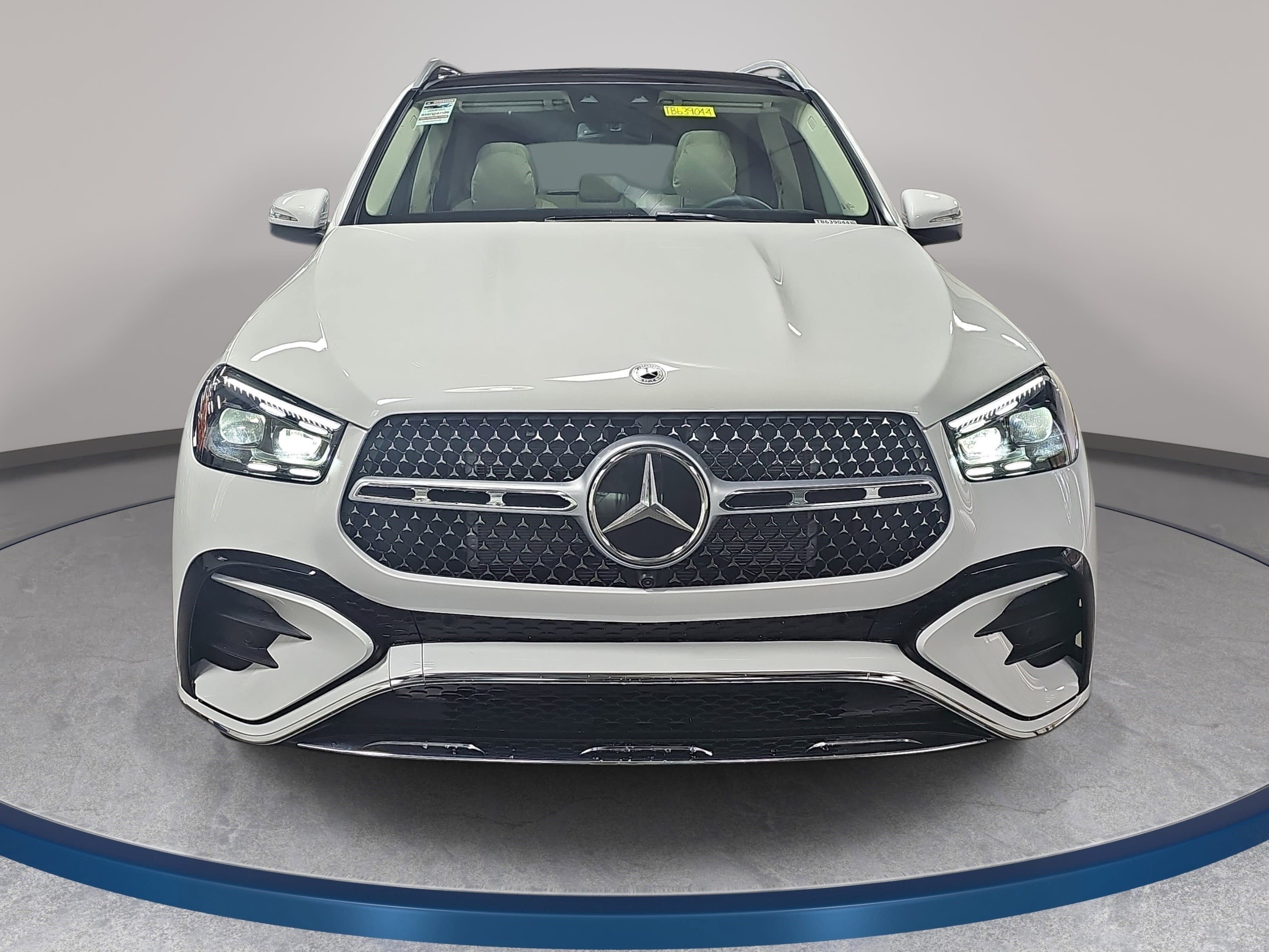 New 2026 Mercedes-Benz GLE 450 4MATIC image 2