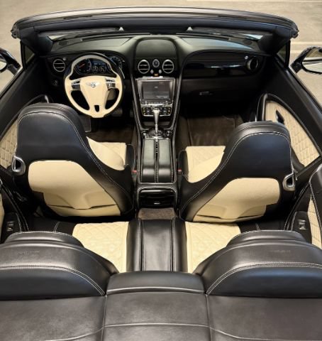Used 2017 Bentley Continental GT V8 S AWD/4WD image 13