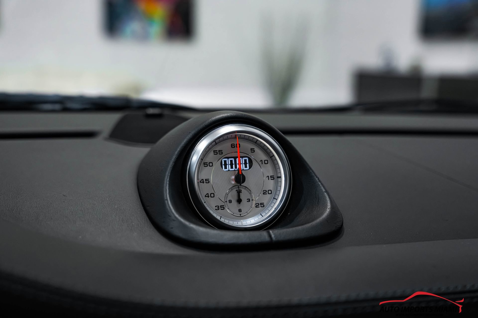 Used 2012 Porsche 911 Turbo S image 83