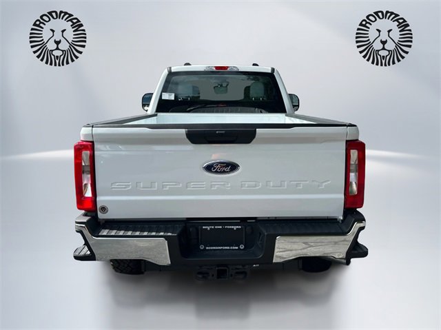 New 2026 Ford F250 XL w/ XL Off-Road Package image 6