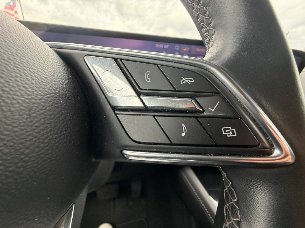 Used 2024 Buick Envision Preferred AWD/4WD image 18