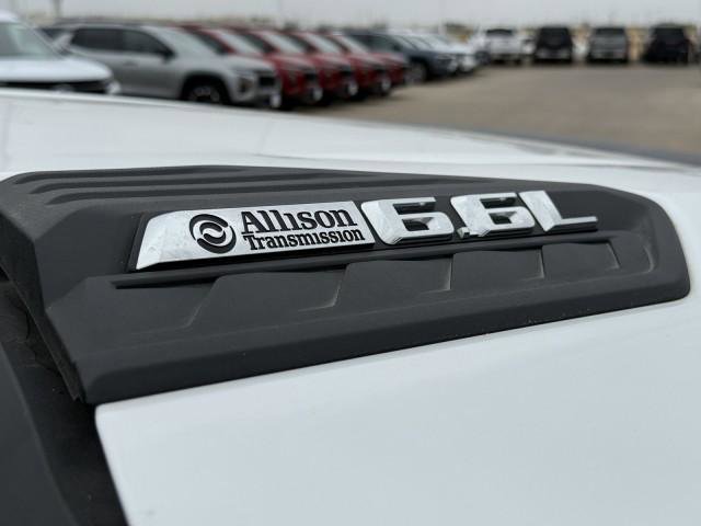 Certified 2025 Chevrolet Silverado 2500 Custom w/ Custom Value Package image 14