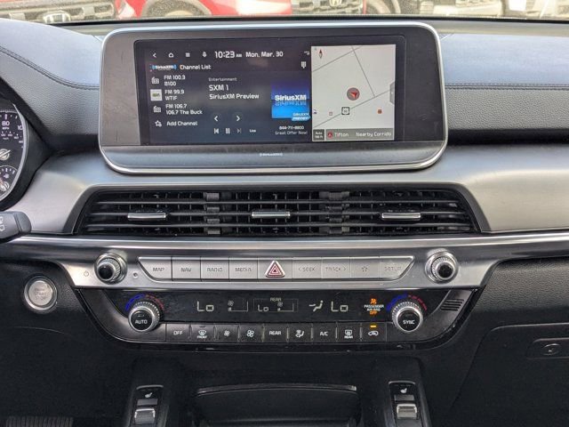 Used 2022 Kia Telluride S image 18