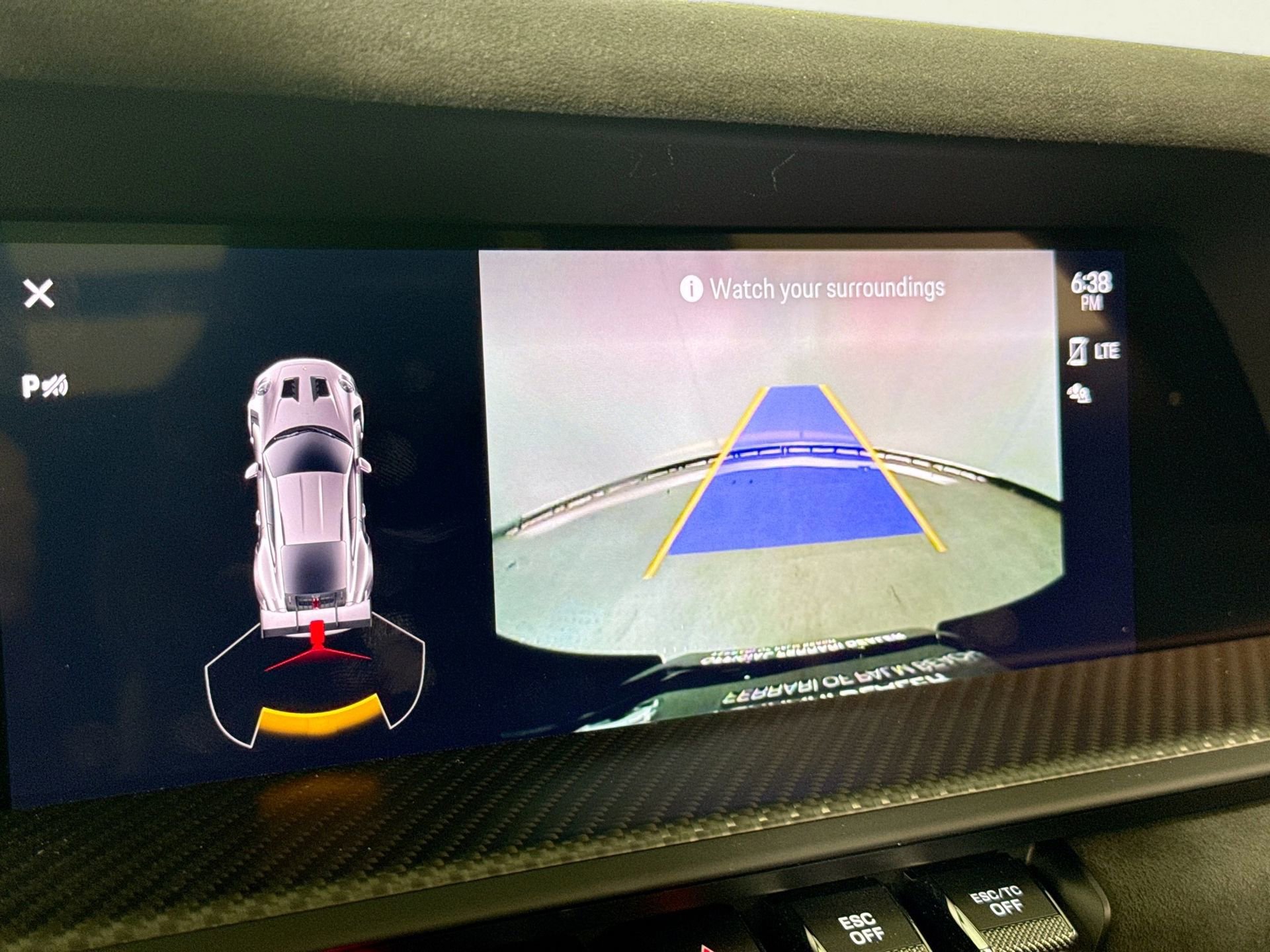 Used 2024 Porsche 911 GT3 RS w/ Weissach Package image 14