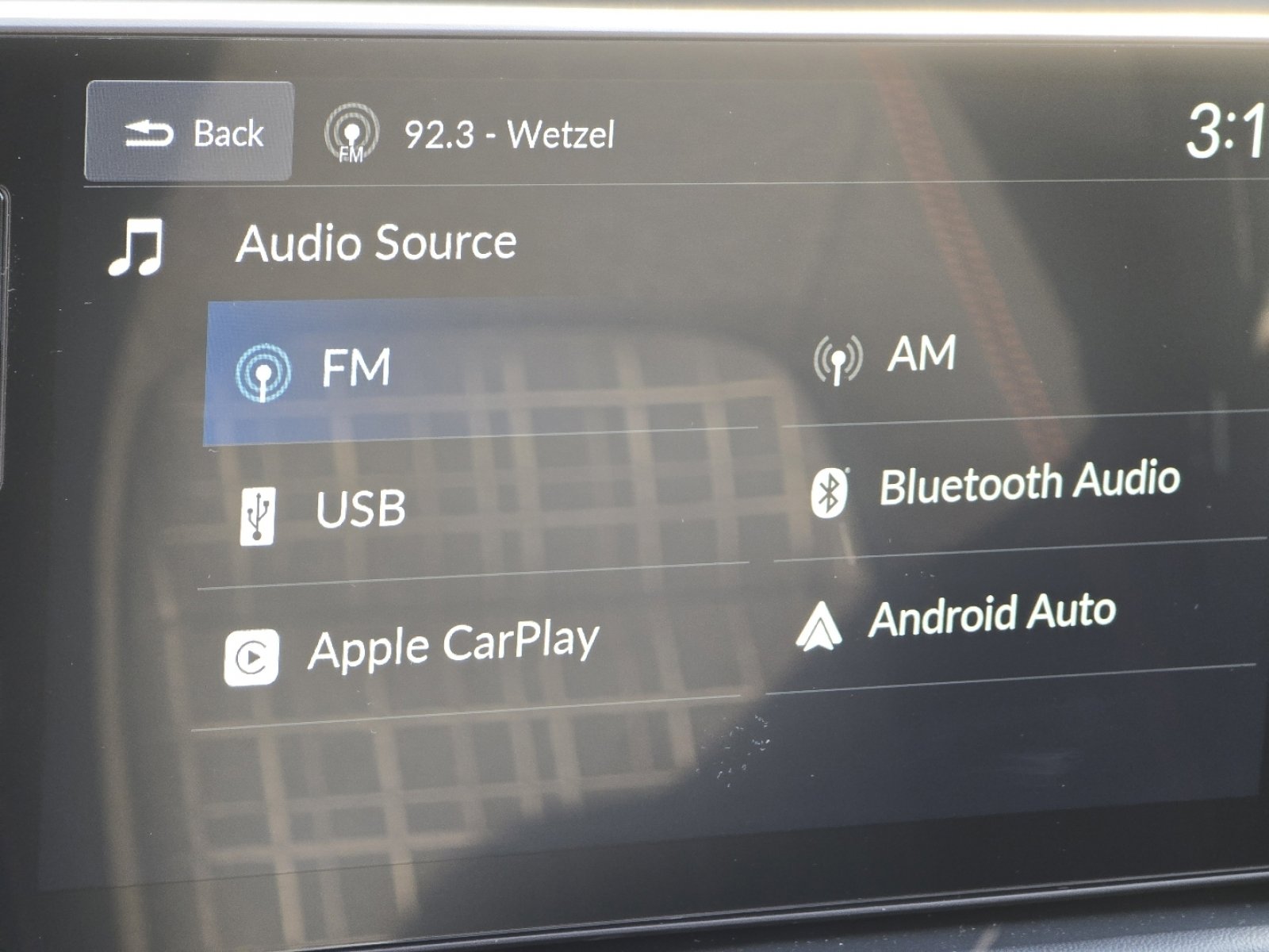 New 2026 Honda CR-V Sport-L image 5