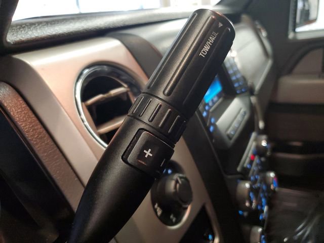 Used 2014 Ford F150 XLT w/ Equipment Group 302A Luxury image 25