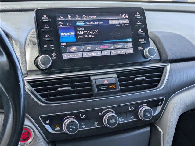 Used 2020 Honda Accord EX-L image 13
