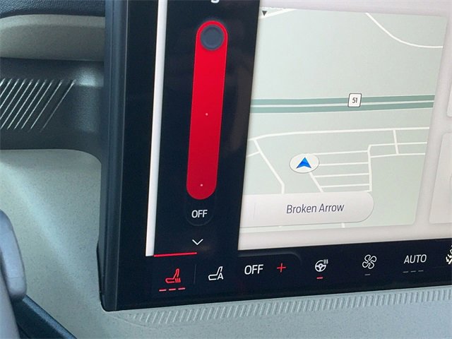 New 2026 Ford Maverick Lariat w/ 4K Tow Package image 20