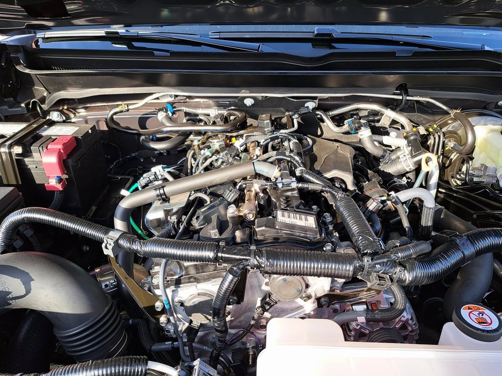 New 2026 Toyota Tacoma SR5 image 15