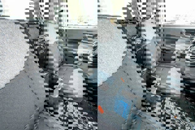 New 2025 Ford Maverick XLT image 27