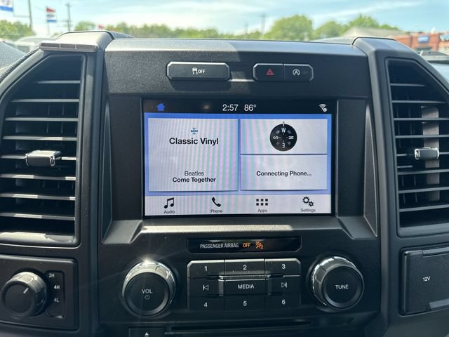 Used 2018 Ford F150 XL w/ Equipment Group 101A Mid AWD/4WD image 14