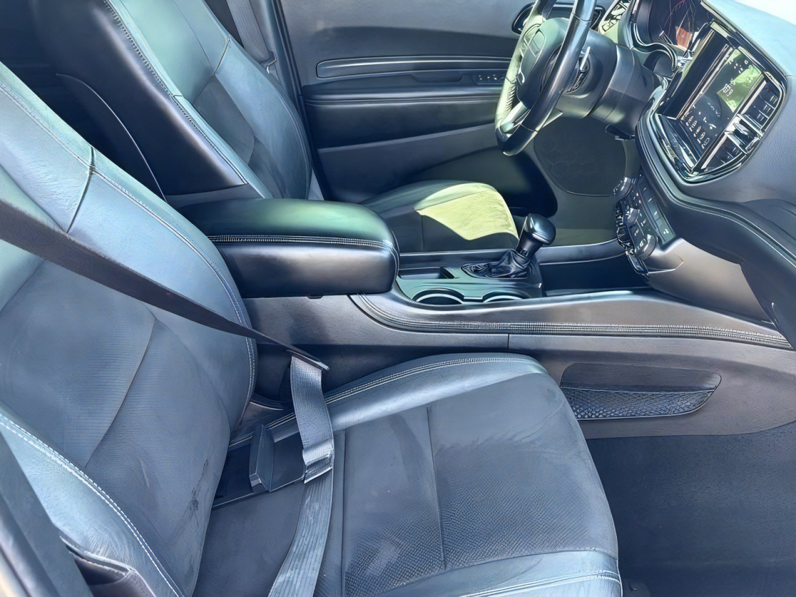 Used 2021 Dodge Durango GT RWD image 32