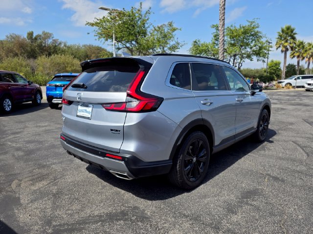 Used 2023 Honda CR-V Sport Touring image 7