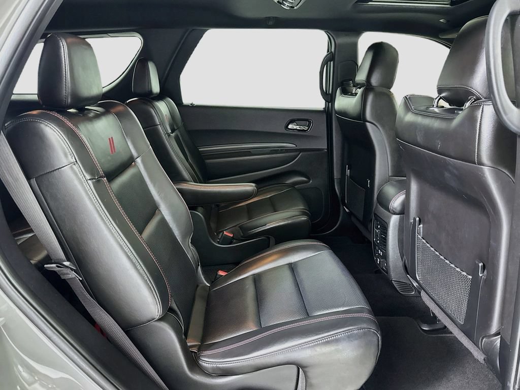 Used 2021 Dodge Durango R/T w/ Technology Group AWD/4WD image 28