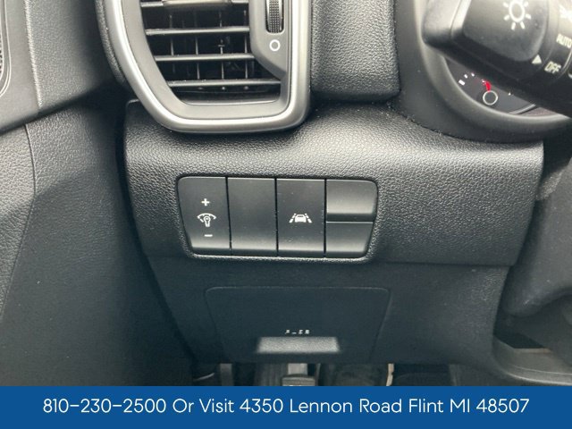 Used 2020 Kia Sportage LX AWD/4WD image 18