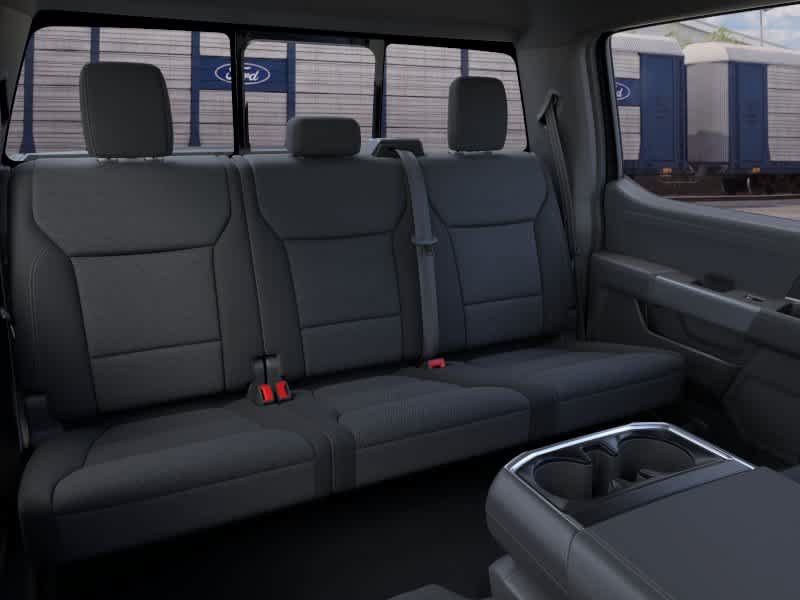 New 2026 Ford F150 XLT AWD/4WD image 11