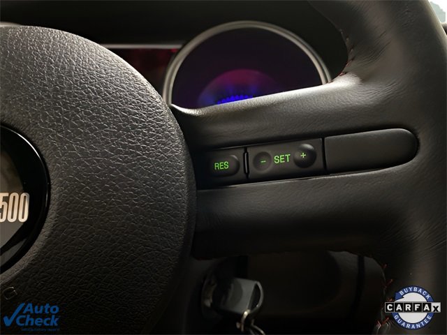 Used 2007 Ford Mustang Shelby GT500 image 26