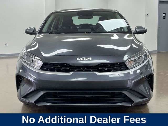 Used 2023 Kia Forte LXS FWD video 2