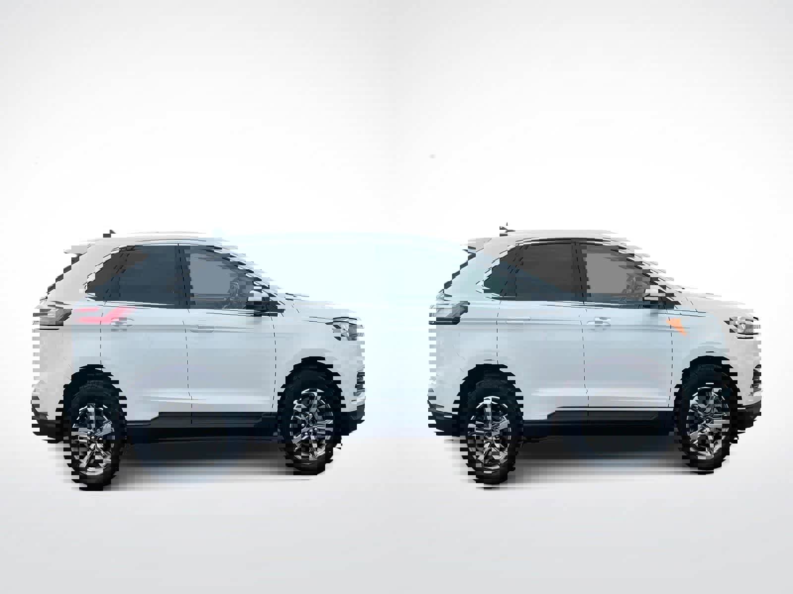 Used 2024 Ford Edge SEL w/ Convenience Package image 9