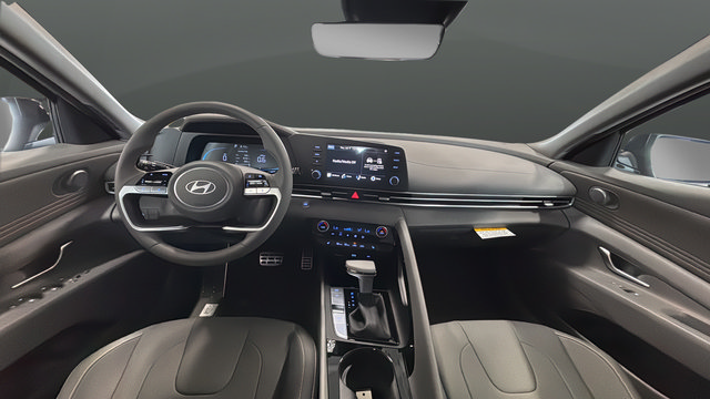 New 2026 Hyundai Elantra SEL Sport Premium FWD image 11