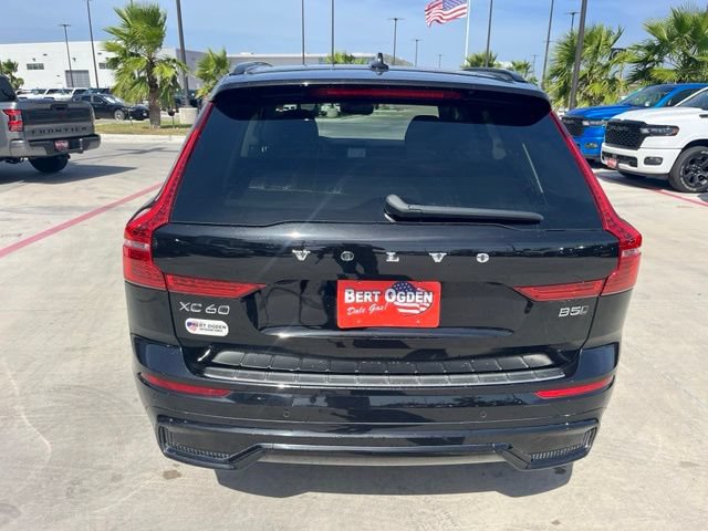 Used 2024 Volvo XC60 B5 Plus w/ Protection Package Premier AWD/4WD image 5