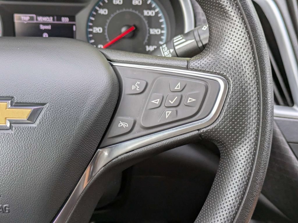Used 2024 Chevrolet Malibu LT FWD image 25